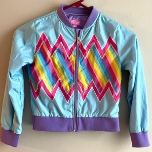 Girls JoJo jacket
